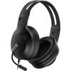 Ακουστικά Gaming Edifier G1 SE Headset (3.5mm) Black